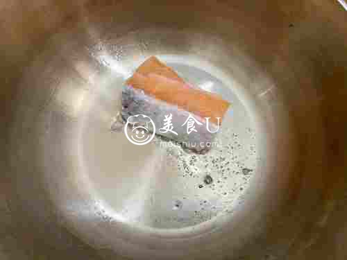 立夏尝三鲜之：女神冷面/苋菜海鲜面