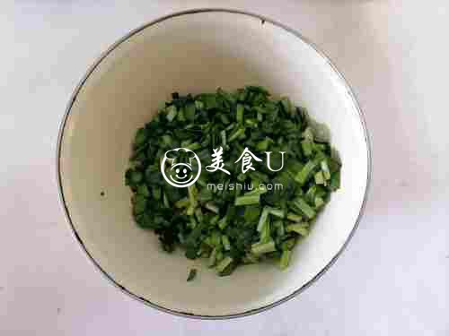 立夏饼