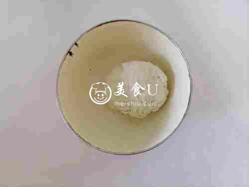 立夏饼