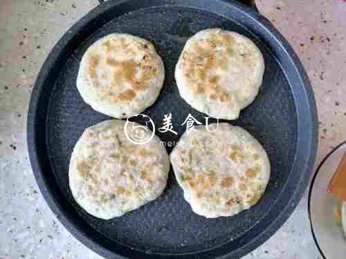 立夏饼