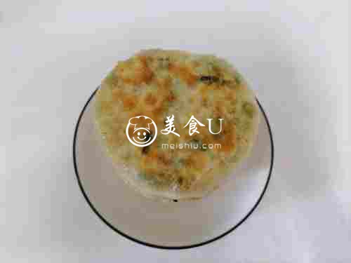 立夏饼