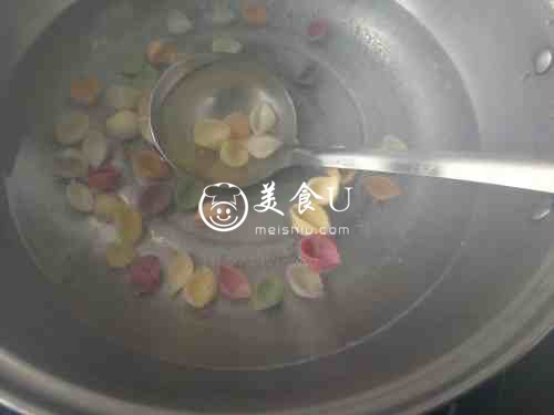 青梅酒拌苦瓜