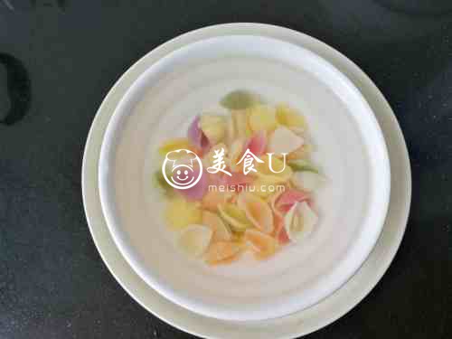 青梅酒拌苦瓜