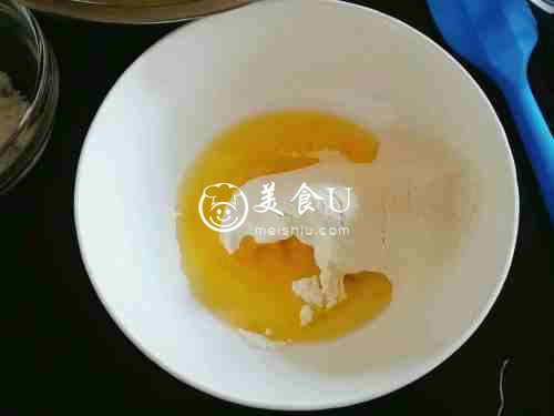 有颜值的清凉彩虹蛋糕