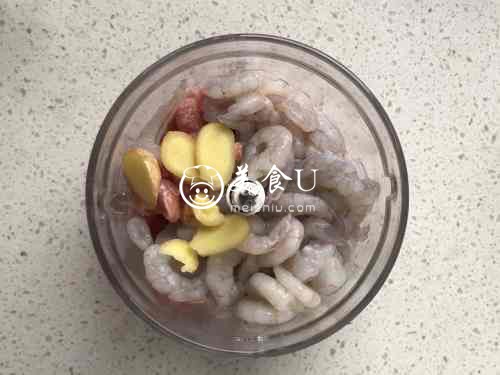 #夏日消暑，非它莫属#皮薄馅大巨好吃的猪肉虾仁馄饨