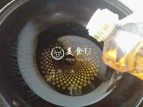 鸡蛋酱过水面