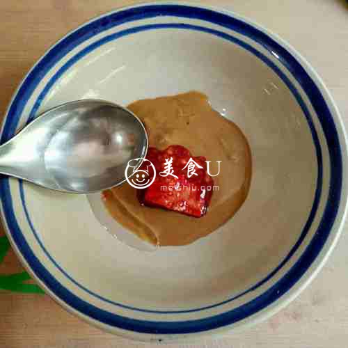 夏至开胃凉面