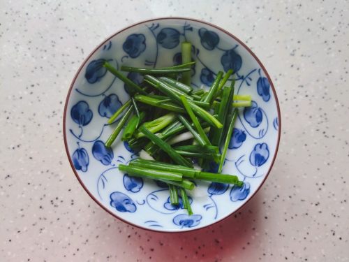 减肥轻身就吃它~醋溜绿豆芽