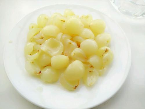 鲜榨荔枝汁