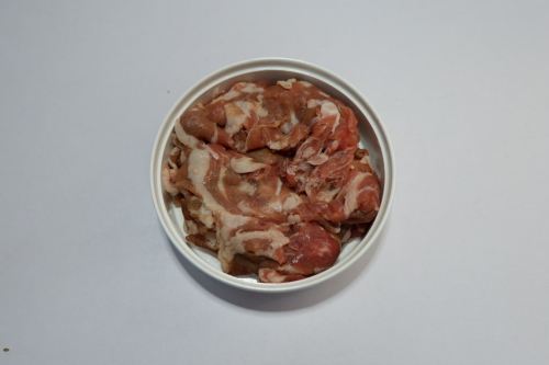 金针羊肉卷