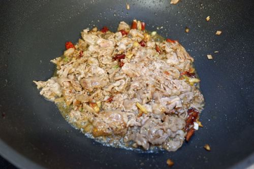 金针羊肉卷
