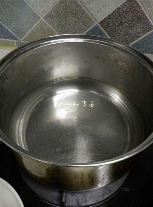 桂圆木瓜甜品
