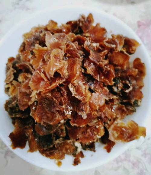 千古养血名方--玉灵膏