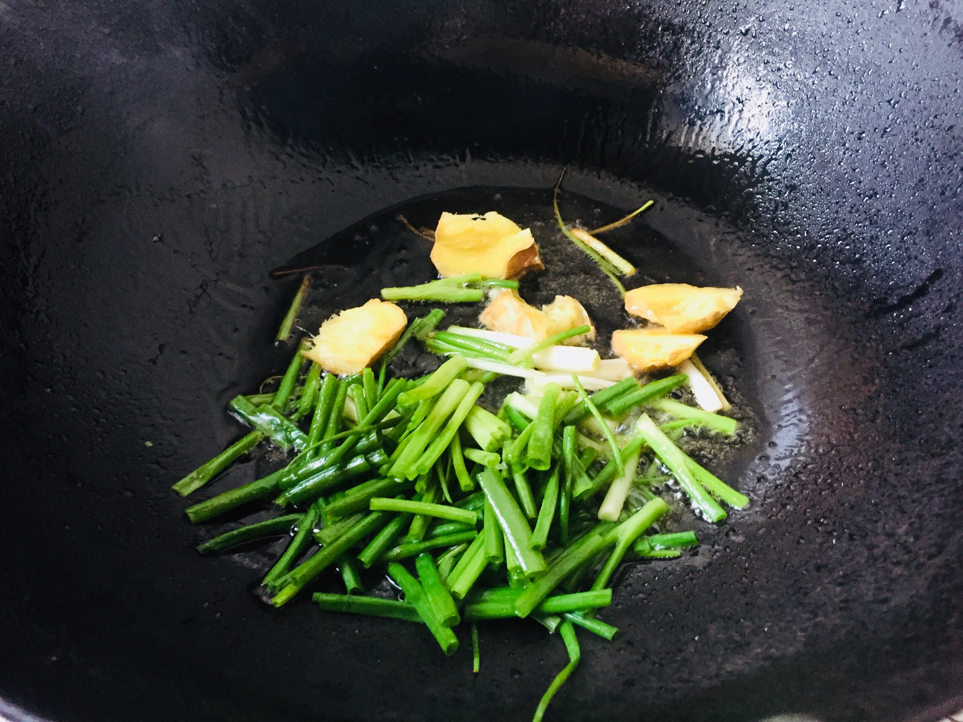 润肺止咳 