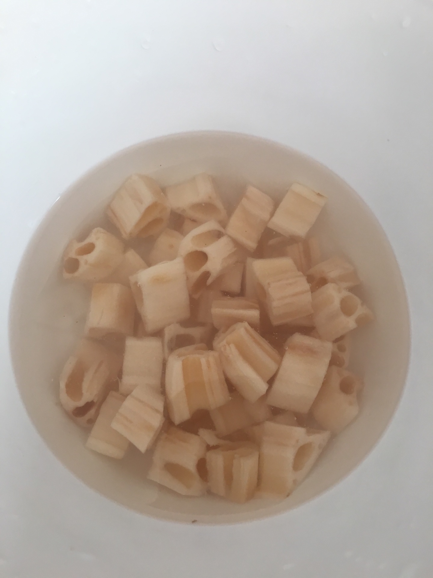 挑战你的味蕾绝佳下酒菜-麻辣藕丁