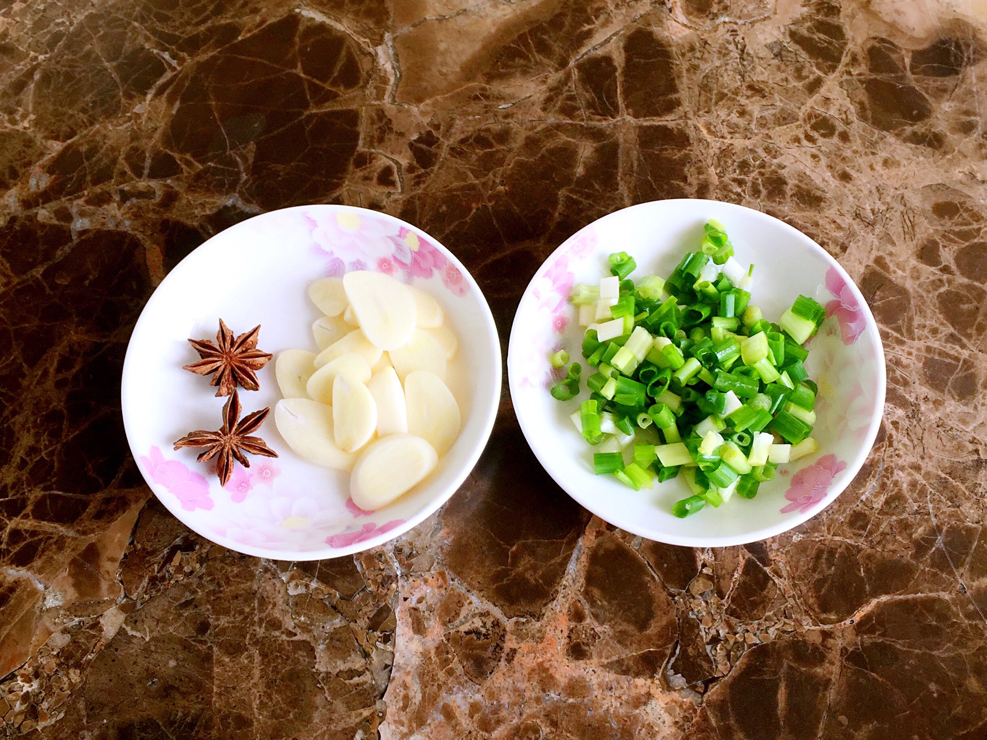 南瓜土豆汤