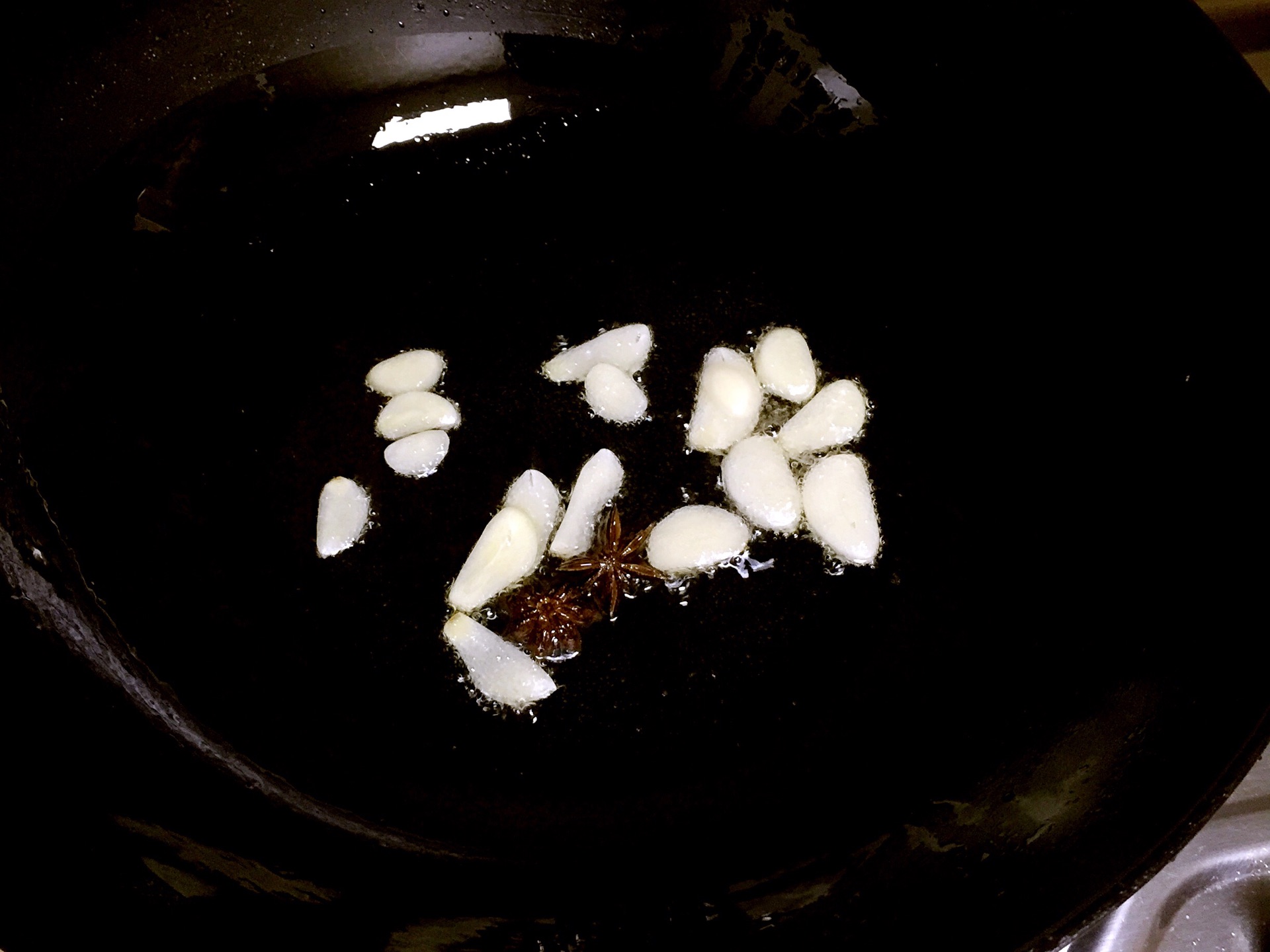 南瓜土豆汤