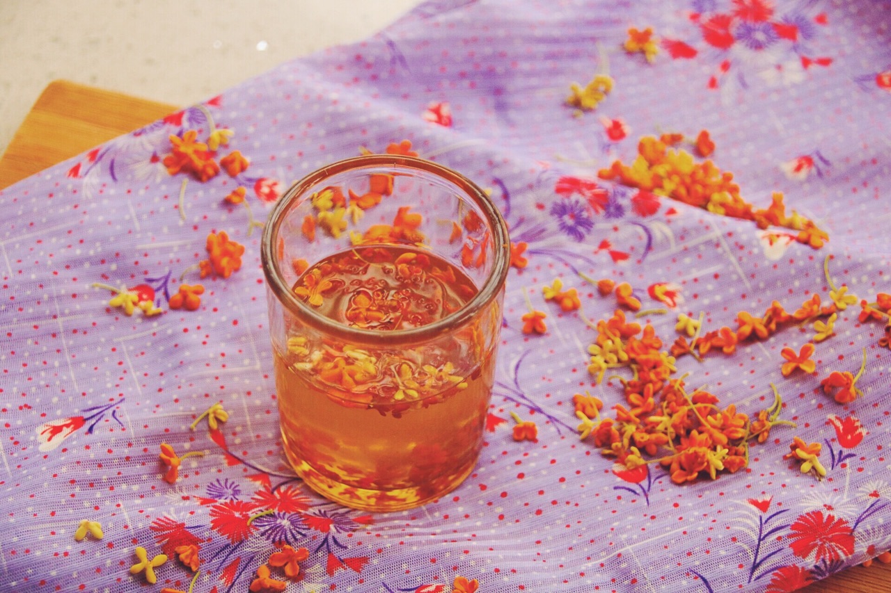 桂花酒