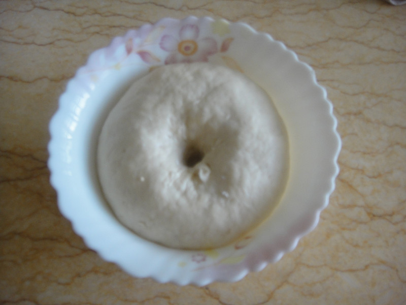 上海蟹壳黄