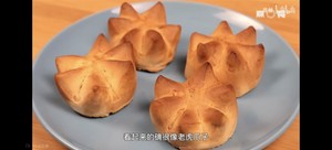 老上海 老虎脚爪