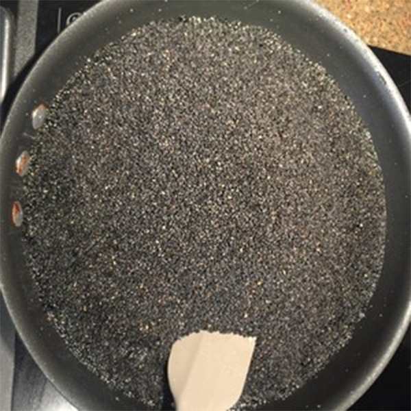 低糖黑芝麻糖--黑麻糖