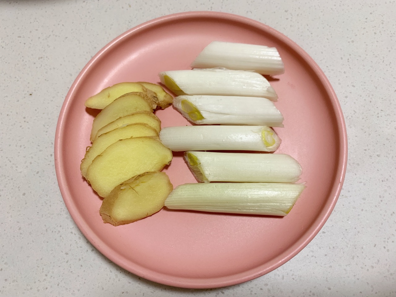 清蒸螃蟹