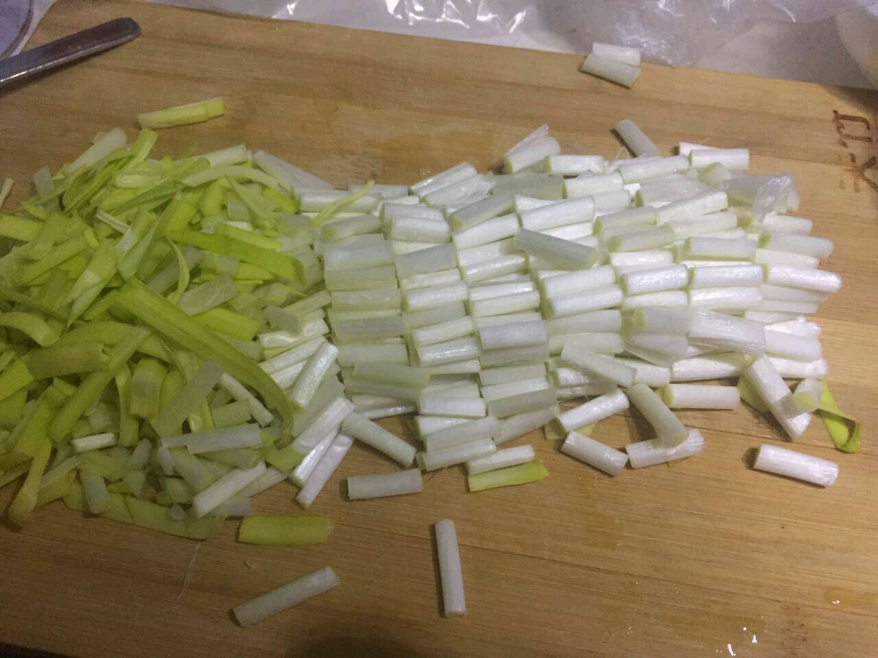 立冬饺子