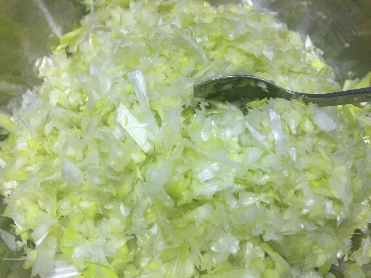 立冬饺子