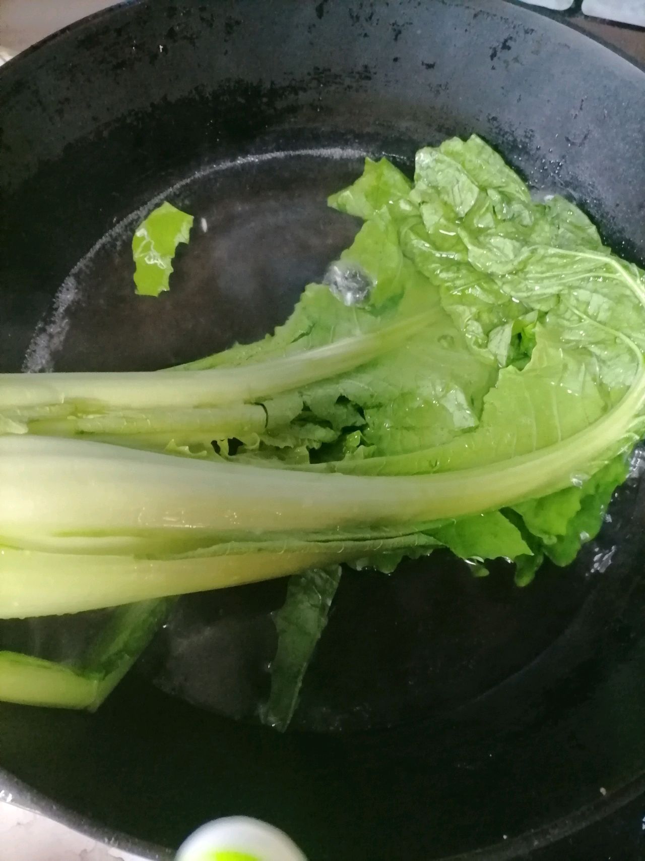 快速腌酸菜