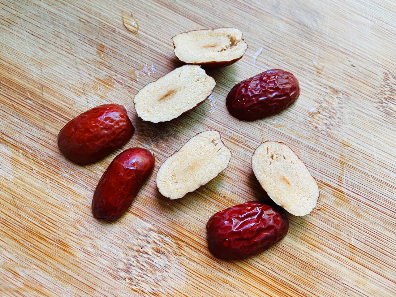 小米红薯粥