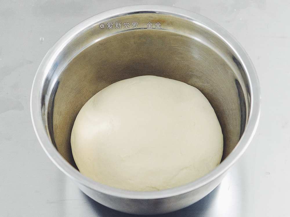 牛肉大葱馅水饺