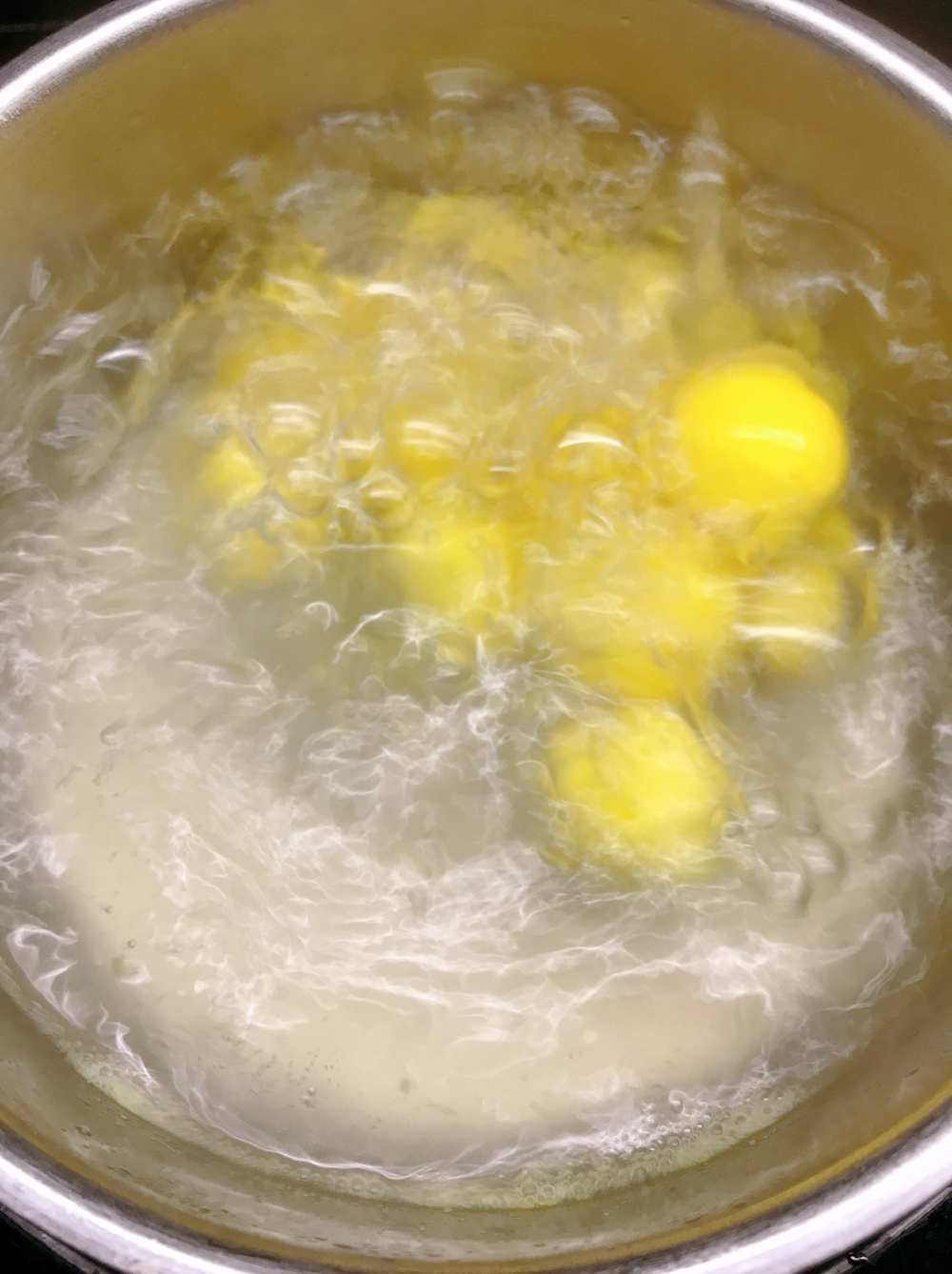 醪糟汤圆
