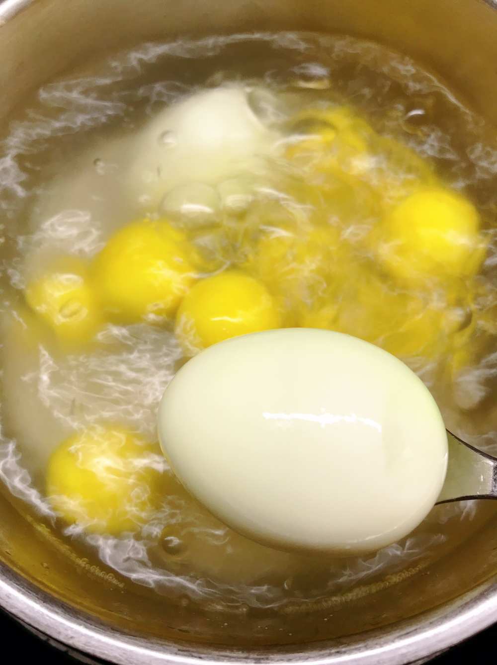 醪糟汤圆