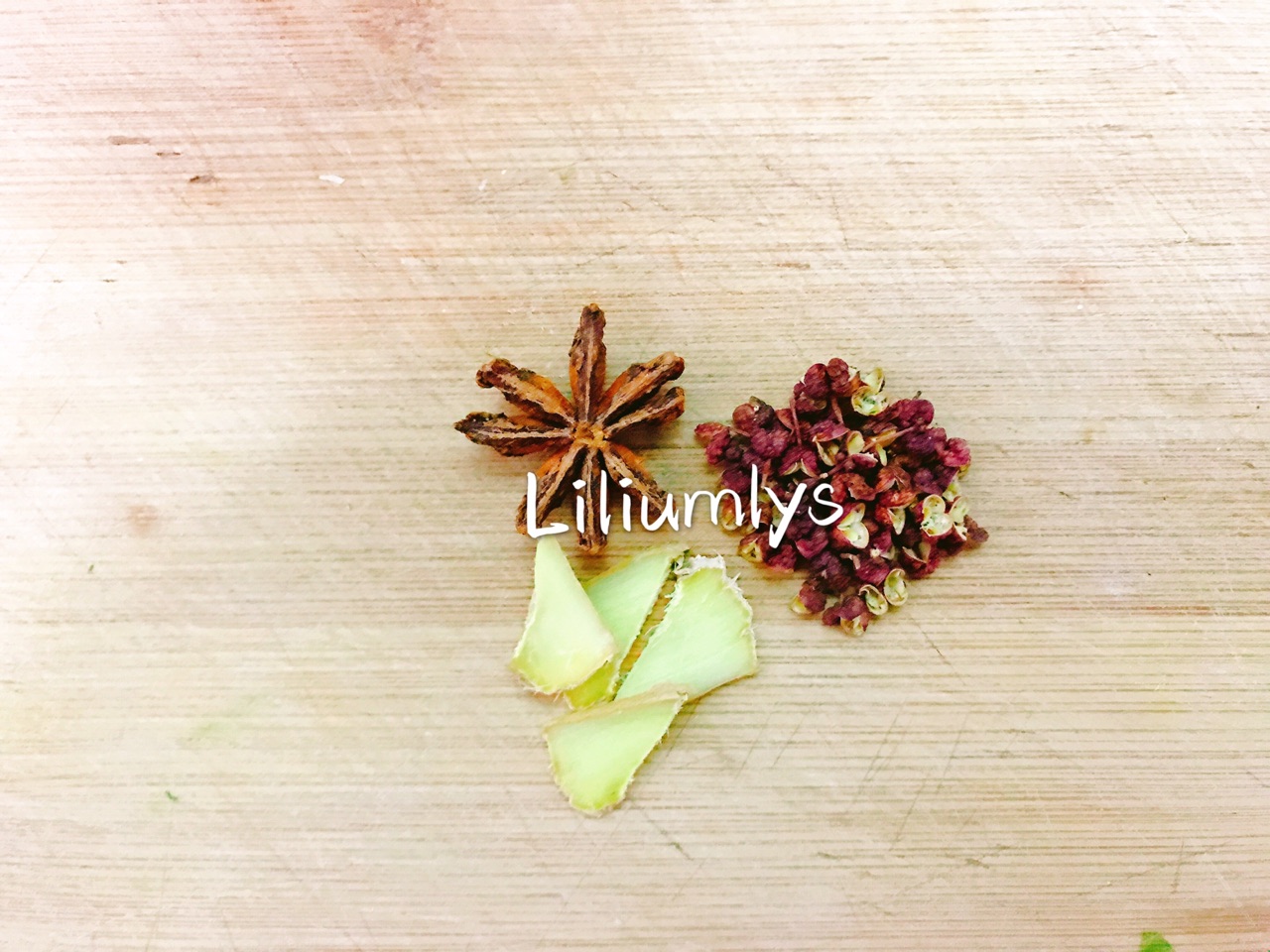 凉拌香干黄芽菜