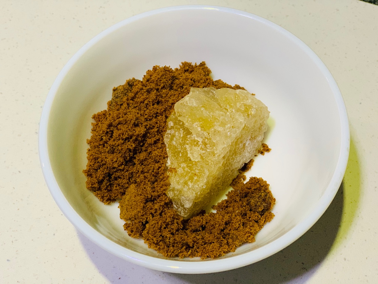开启年味的“腊八粥”