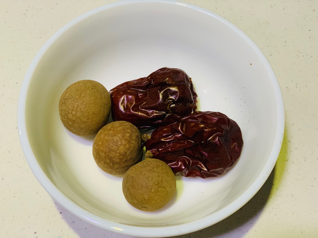 开启年味的“腊八粥”