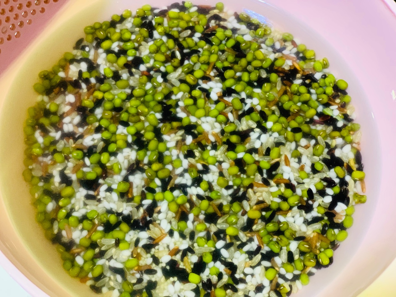 开启年味的“腊八粥”