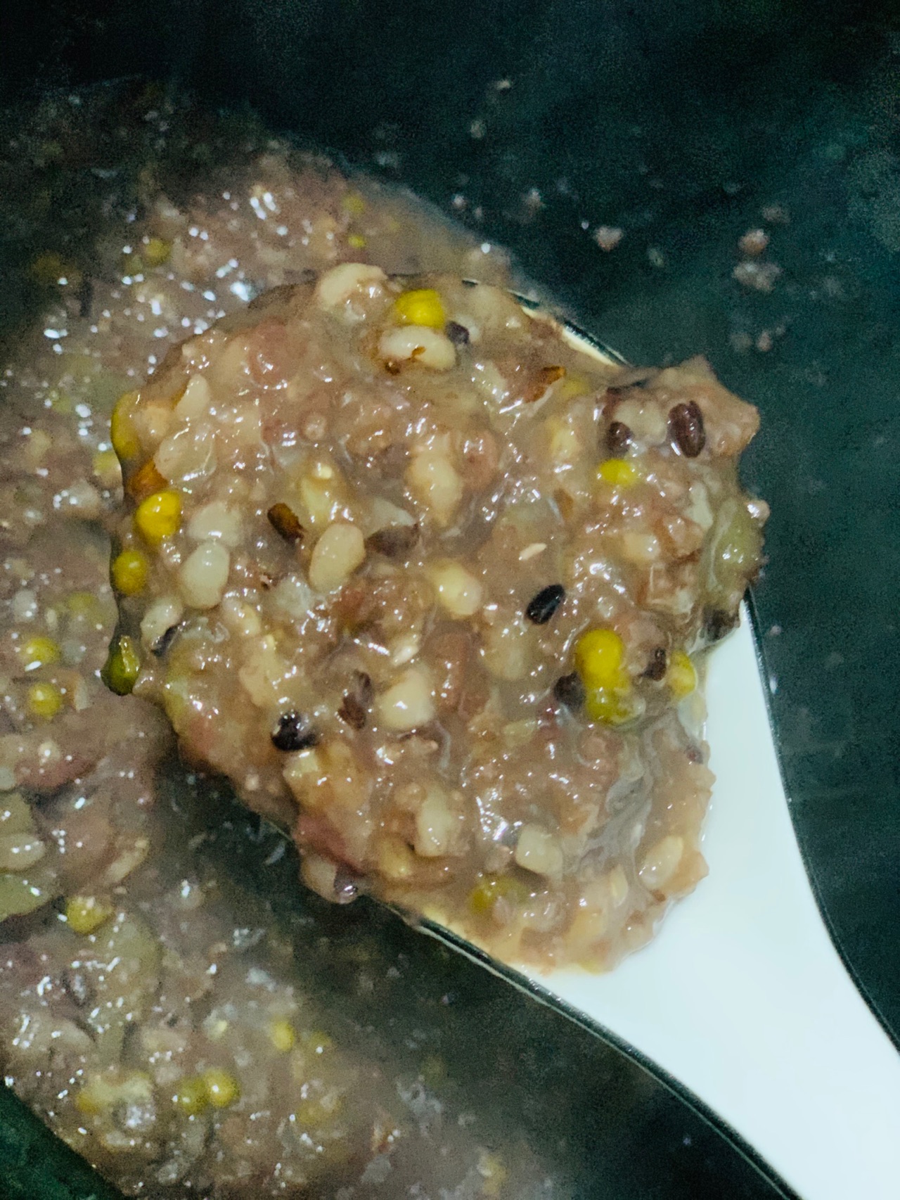 开启年味的“腊八粥”