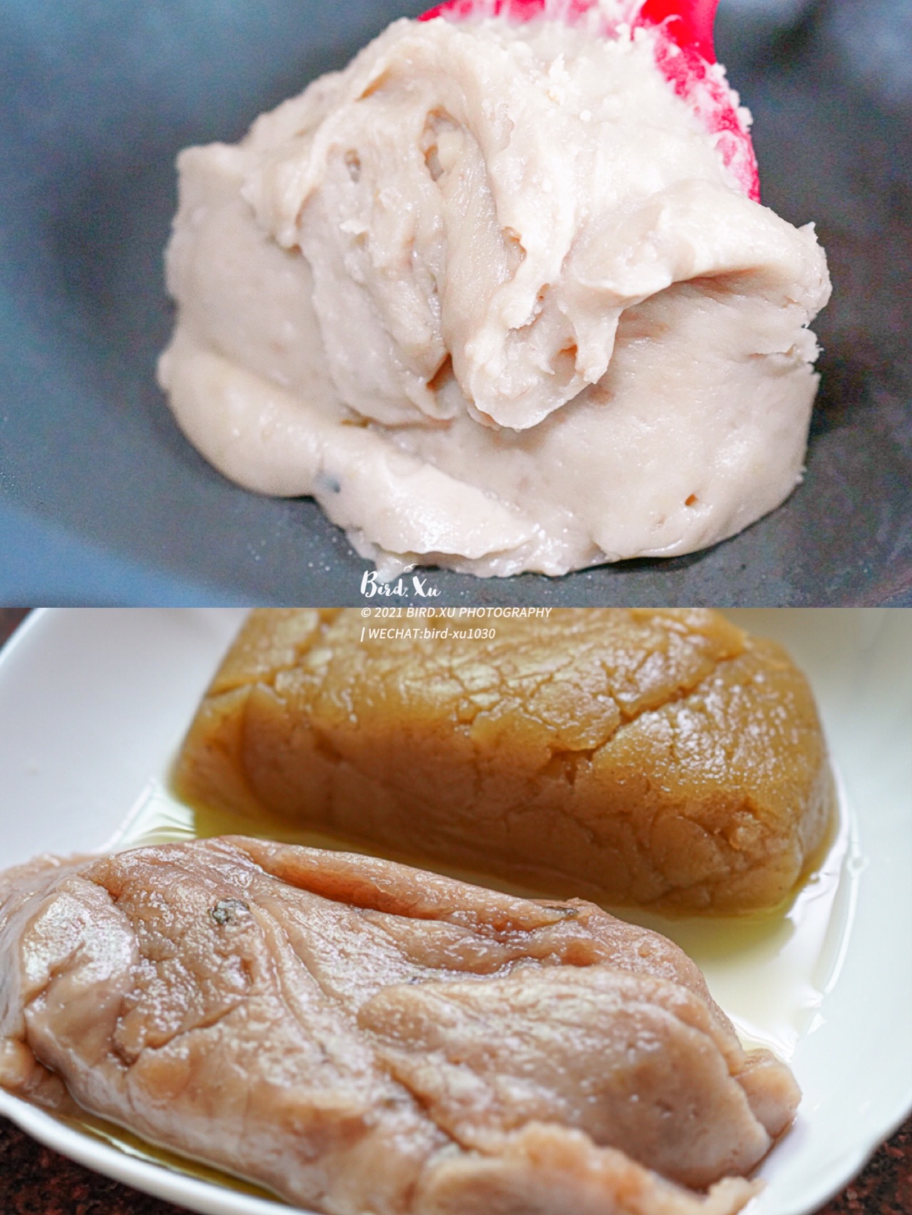 团团圆圆八宝饭（白糯米）