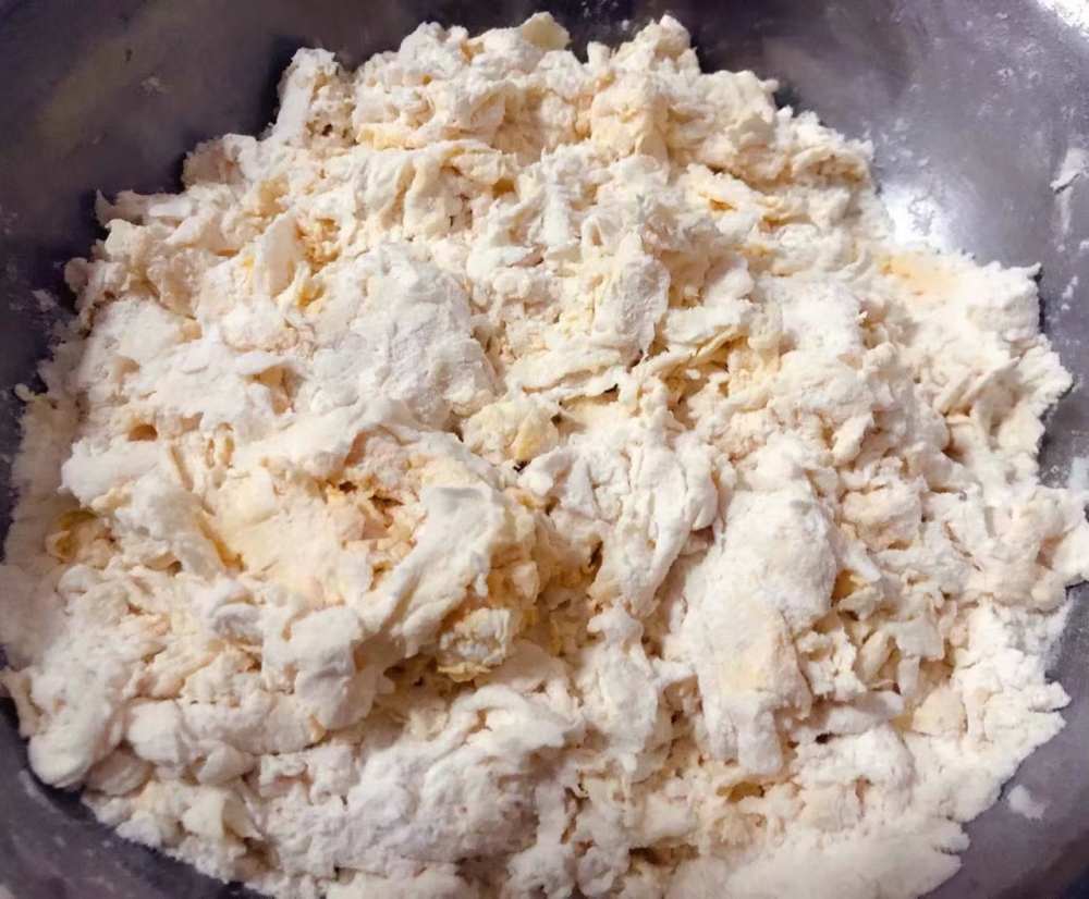 海麻线鲜肉水饺