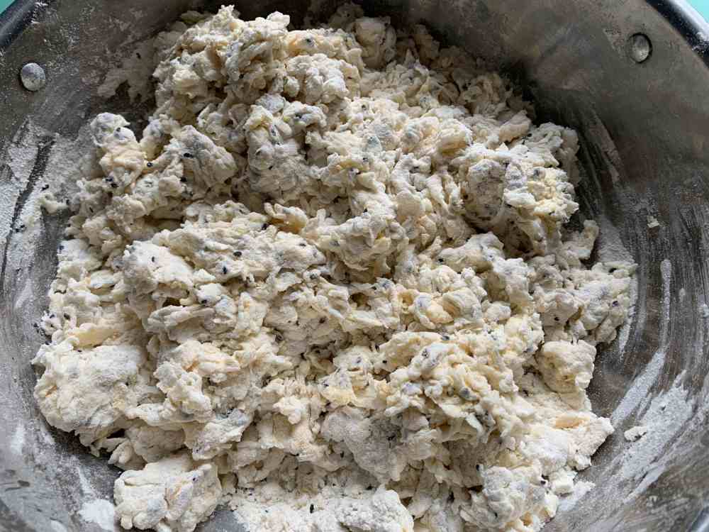 馓子，教你在家炸馓子，简单酥脆，非常好吃