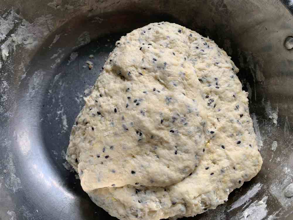 馓子，教你在家炸馓子，简单酥脆，非常好吃