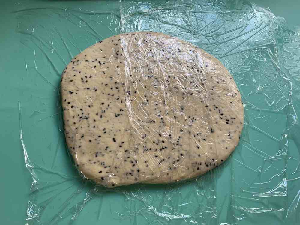 馓子，教你在家炸馓子，简单酥脆，非常好吃