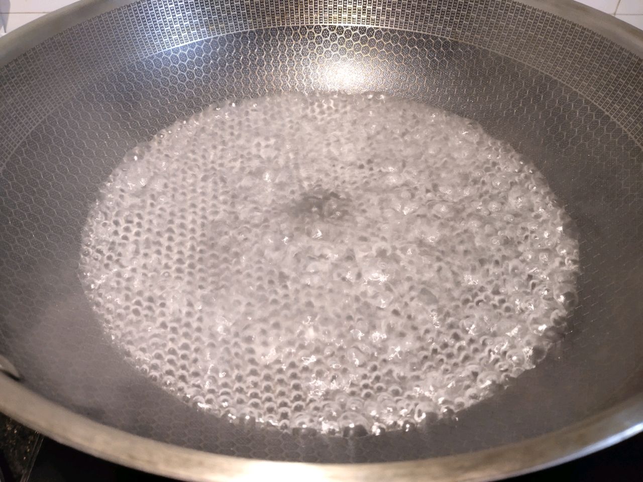 炸油糕 炸油糕