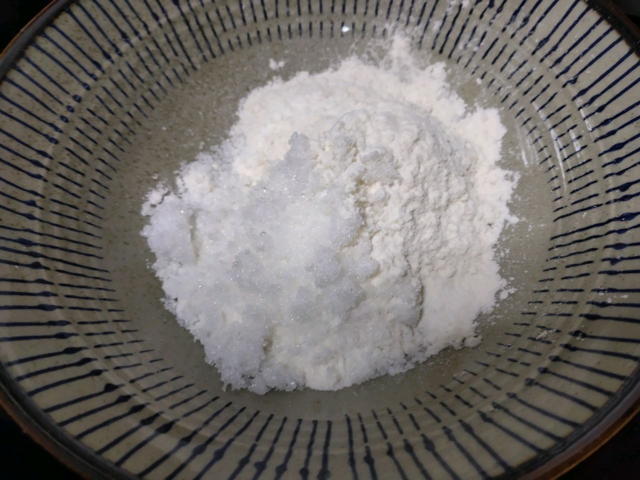炸油糕 炸油糕