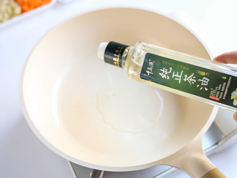 春饼卷合菜