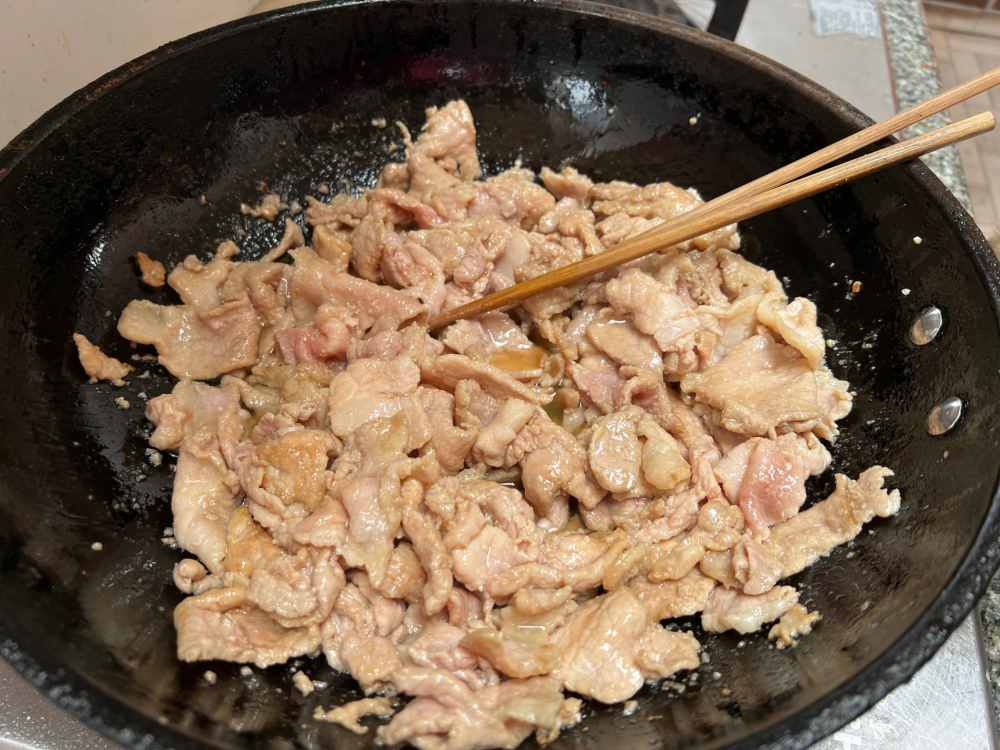 水煮肉片