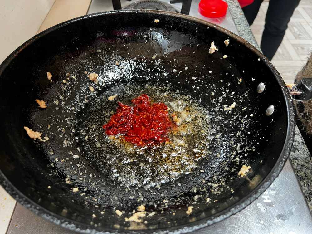 水煮肉片