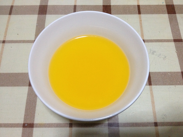 湖北年夜菜—板栗鸡汤水面