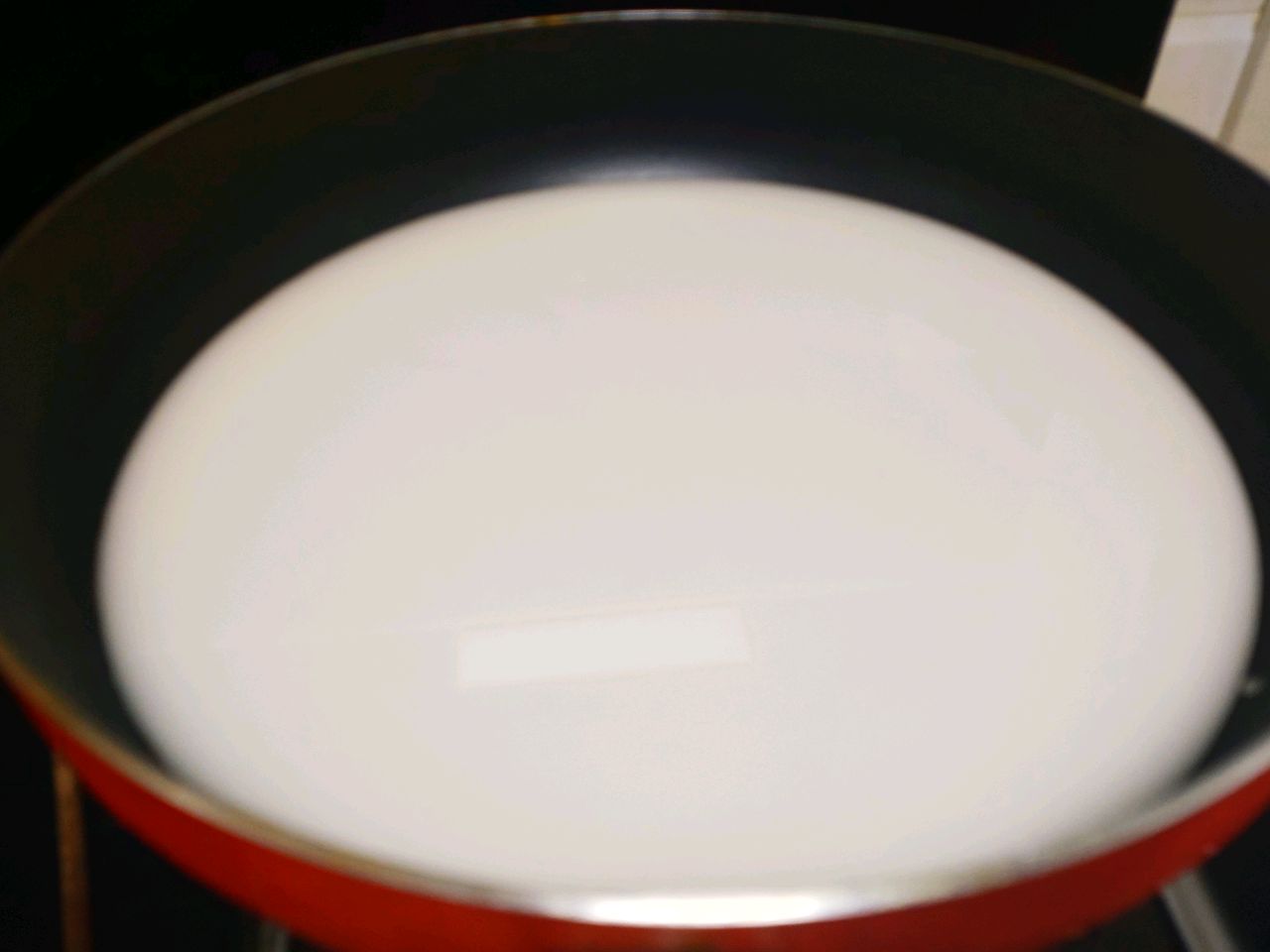 超简单巨好吃的大连煎焖子